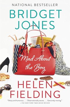 Bridget Jones: Mad about the Boy - Fielding, Helen