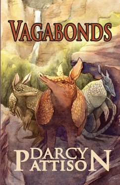 Vagabonds - Pattison, Darcy