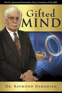 Gifted Mind - Damadian, Raymond; Leech II, Larry J; Kinley, Jeff