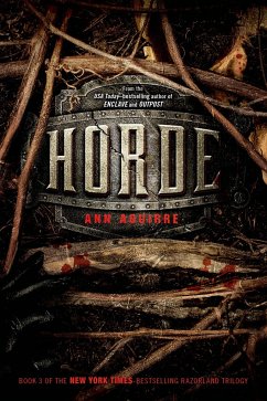 Horde - Aguirre, Ann