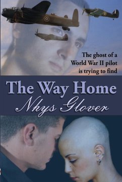 The Way Home - Glover, Nhys The Way Home - Glover, Nhys