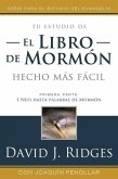 Book of Mormon Made Easier #1-Spanish