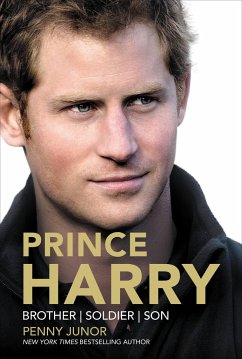 Prince Harry - Junor, Penny