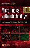 Microfluidics and Nanotechnology