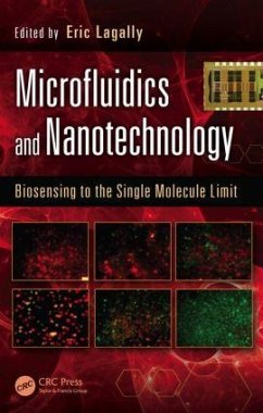 Microfluidics and Nanotechnology