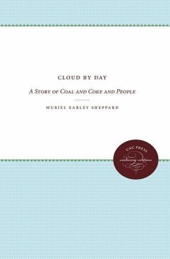 Cover Cloud by Day