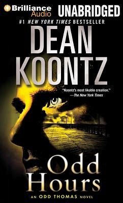 Odd Hours - Koontz, Dean