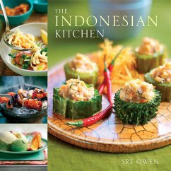 The Indonesian Kitchen - Owen, Sri