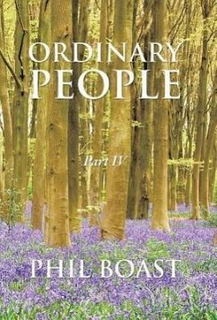 Ordinary People - Boast, Phil