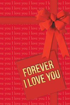 Forever I Love You - Asenti, Aleksandar B.