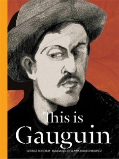 This is Gauguin - Roddam, George