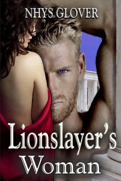 Lionslayer's Woman - Glover, Nhys