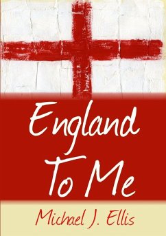 Cover England To Me