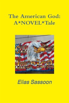 The American God - Sassoon, Elias