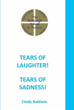 Tears of Laughter! Tears of Sadness! - Baldwin, Cindy