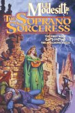 Soprano Sorceress