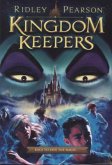 Kingdom Keepers, 3 Vols.