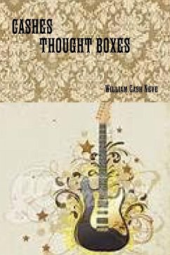 CASHES THOUGHT BOXES - Neve, William Cash