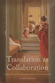 Translation as Collaboration