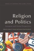 Religion and Politics