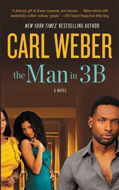 The Man in 3b - Weber, Carl