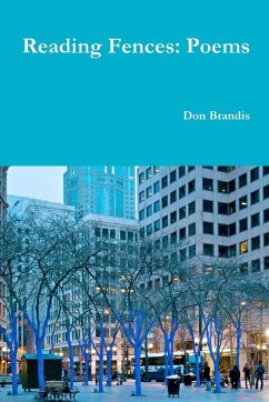 Reading Fences - Brandis, Don
