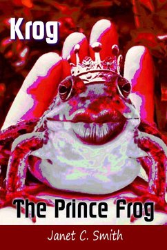 Krog The Prince Frog - Smith, Janet C.