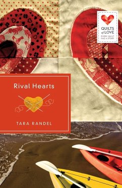Rival Hearts - Randel, Tara