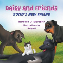 Daisy and Friends - Meredith, Barbara J