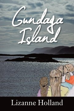 Gundaga Island - Holland, Lizanne