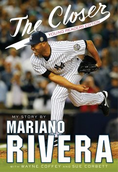 The Closer - Rivera, Mariano