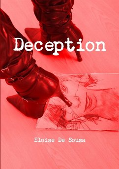 Deception - De Sousa, Eloise