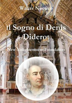 Il Sogno di Denis Diderot - Noetico, Walter
