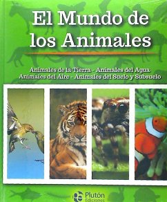 El mundo de los animales