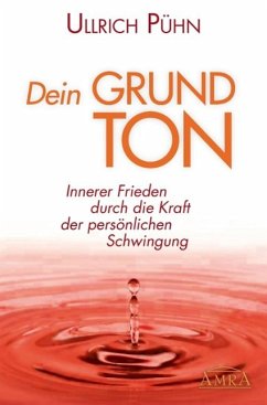 Dein Grundton - Pühn, Ullrich