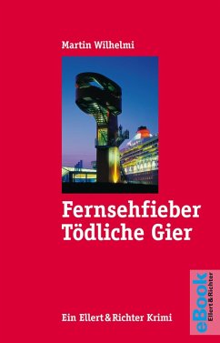 Fernsehfieber (eBook, ePUB) - Wilhelmi, Martin