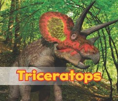 Triceratops - Nunn, Daniel