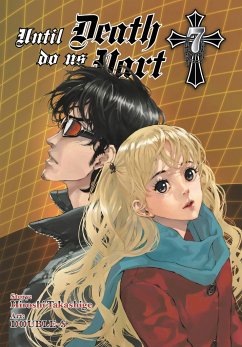 Until Death Do Us Part, Vol. 7 - Takashige, Hiroshi