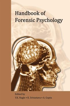 Handbook of Forensic Psychology - Nagle, Y. K.; Srivastava, K.; Gupta, A.