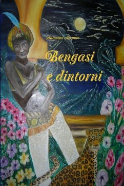 Bengasi e dintorni - Arconte, Antonino