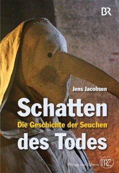 Schatten des Todes (eBook, PDF) - Jacobsen, Jens