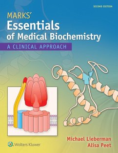 Marks' Essentials of Medical Biochemistry - Lieberman, Michael A., PhD