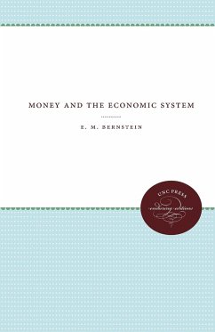 Money and the Economic System