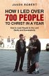 How I Led Over 700 People to Christ in... - Bild 1