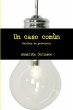 Un caso comùn - Delitos de provincia - Bild 1