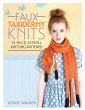 Faux Taxidermy Knits - Bild 1
