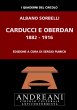 Carducci e Oberdan. 1882-1916 - Bild 1