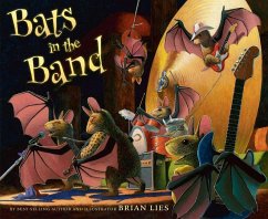 Bats in the Band - Lies, Brian