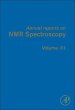Annual Reports on NMR Spectroscopy - Bild 1