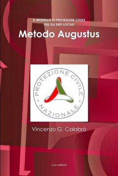 Metodo Augustus - Calabro', Vincenzo G.